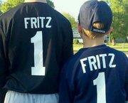 Jonathan Fritz's Classmates® Profile Photo