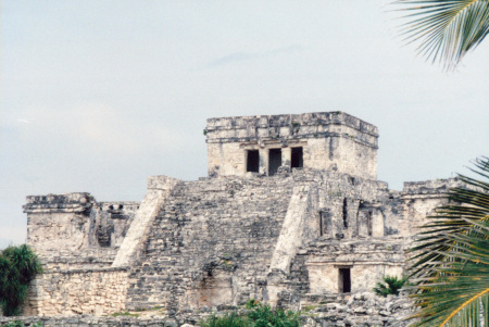 Chichen Tiza