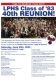 Las Plumas High School Reunion reunion event on Jun 24, 2023 image