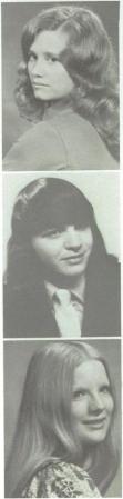 Susan Jefferis' Classmates profile album