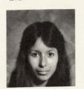 Sylvia Valles' Classmates profile album