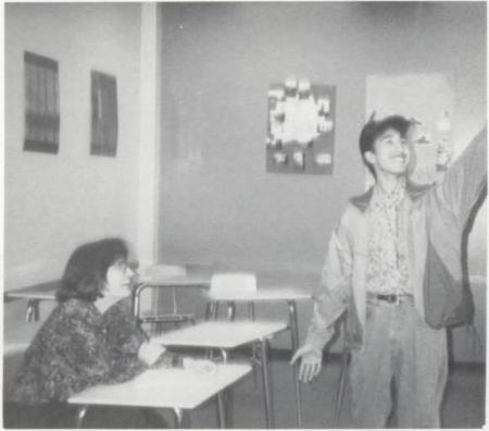 Rod Rodillon's Classmates profile album