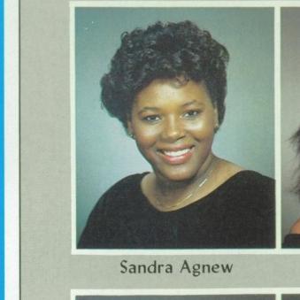 Sandra Agnew's Classmates profile album