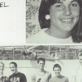 David Porush's Classmates profile album