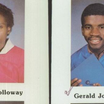 Gerald Johnson's Classmates profile album