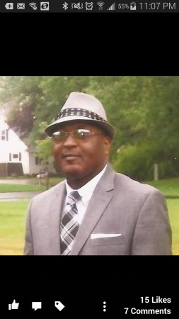 Samuel L Devine Jr's Classmates® Profile Photo