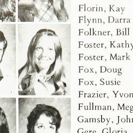 Susie (Dean) Fox (Lampkin)'s Classmates profile album