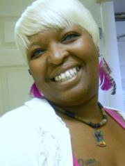 Mzbossladii Pugh's Classmates® Profile Photo