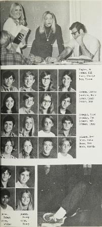 Debbie Rodriguez's Classmates profile album