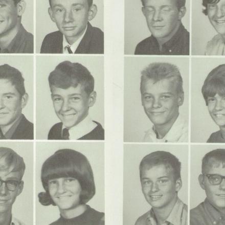 Robin Keihl's Classmates profile album