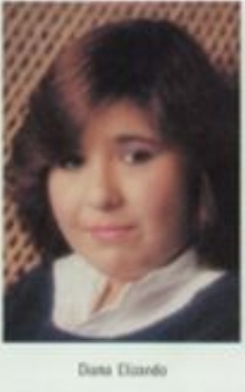 Diana Elizondo Ocampo's Classmates profile album