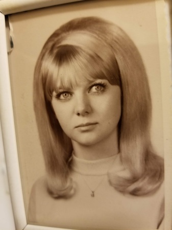 Carol Ryba's Classmates profile album