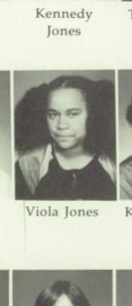 Viola Morgan's Classmates profile album