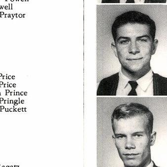 Paula Price's Classmates profile album