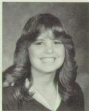 Karen Ellis' Classmates profile album