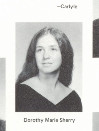 Dorothy Caufield's Classmates profile album