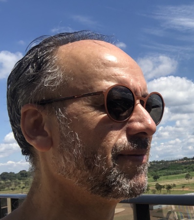 Sylvio Coelho's Classmates® Profile Photo