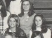 Paula Pedigo's Classmates profile album