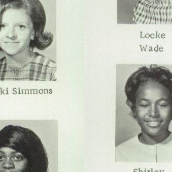 Shirley Mills' Classmates profile album