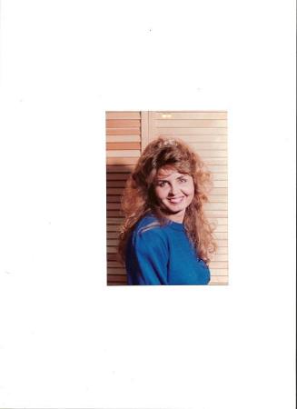 Charlene Rich's Classmates® Profile Photo