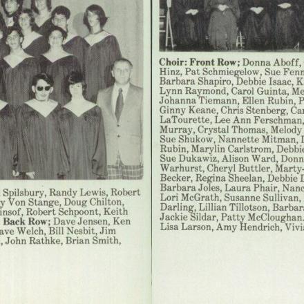 Cheryl Murray's Classmates profile album