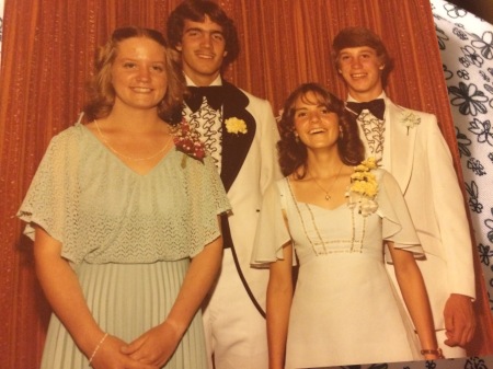 Prom 1981