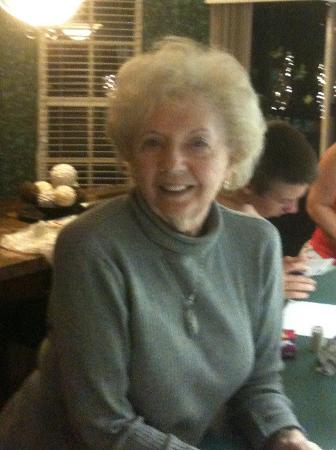 Betty Woodward's Classmates® Profile Photo