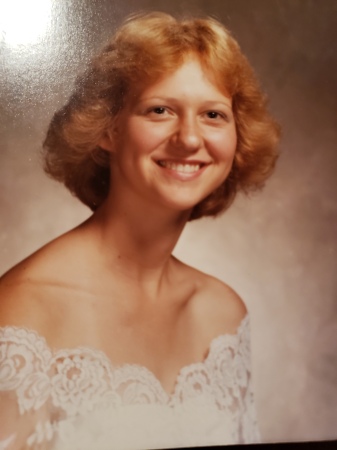 Pamela Byrd's Classmates profile album