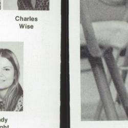Kimberly Winslow's Classmates profile album