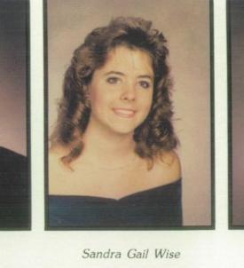 Sandy Wise's Classmates profile album