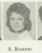 Sally Puckett's Classmates profile album