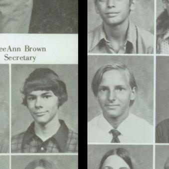 debra brown logan's Classmates profile album