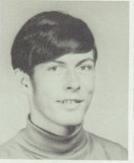 Kenneth Bibby's Classmates profile album