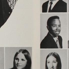 Virginia Harrison's Classmates profile album