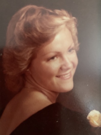 Nancy Barry's Classmates® Profile Photo