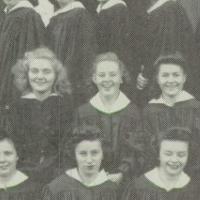 Marian Hickam/Kaiser's Classmates profile album