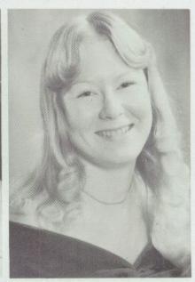 Yvonne Baginac's Classmates profile album