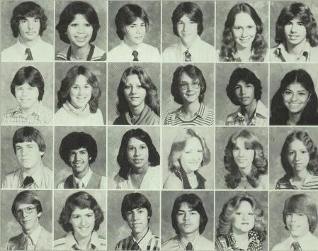 Pat Cramer's Classmates profile album