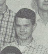 Tom Davis' Classmates profile album