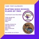 Elkton High School Reunion reunion event on Oct 7, 2023 image