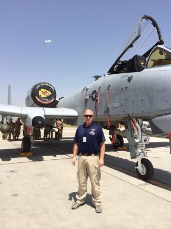 03 AUG 2014 Bagram Air Base Afghanistan