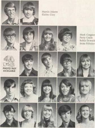 Mark Cosgrave's Classmates profile album