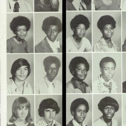 Bobby Howard's Classmates profile album