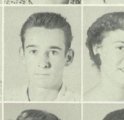 Rodney Ormrod's Classmates profile album