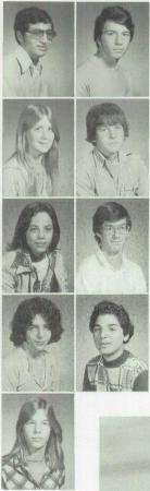 Carol Feinstein's Classmates profile album