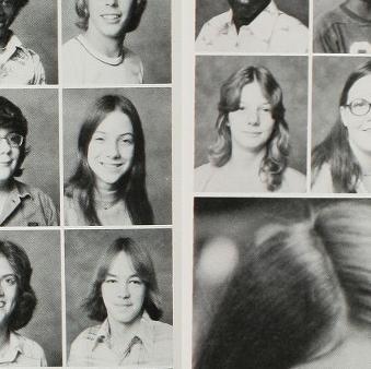 Lisa Roper's Classmates profile album
