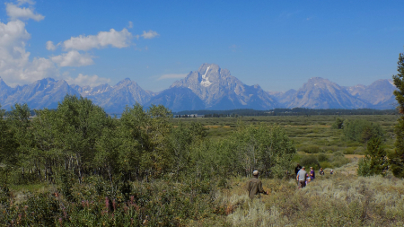 Robert Capps' album, The West