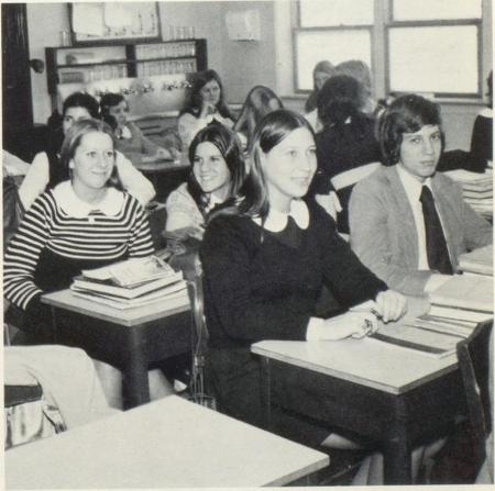 Carol Depaul 's Classmates profile album