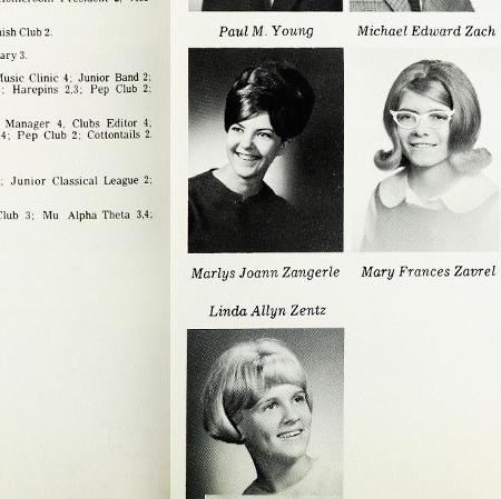 Lois Marino's Classmates profile album