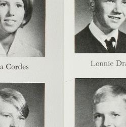 Van Davis' Classmates profile album